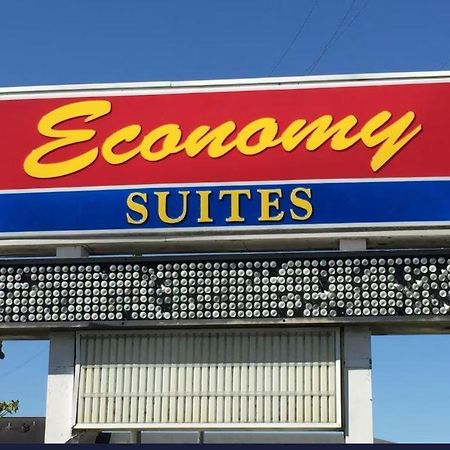 Economy Suites وينتر هافن المظهر الخارجي الصورة